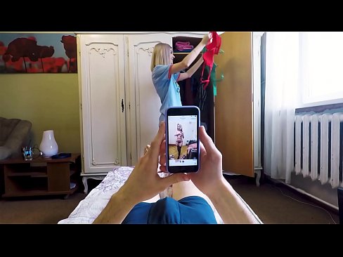 ❤️ Nevlastní sestra donutila svého bratra udělat se těsně předtím, než se máma vrátila domů ❌ Krásné porno u nás