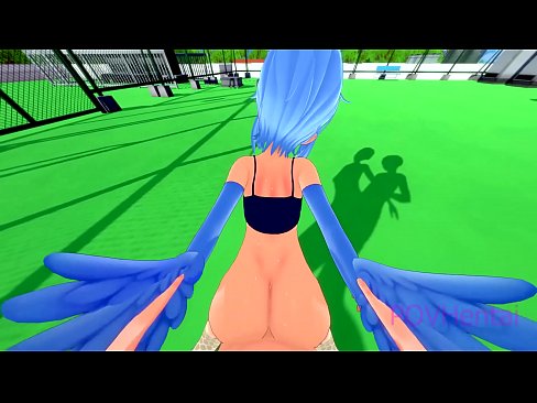 ❤️ Harpyje monster girl. ❌ Krásné porno u nás