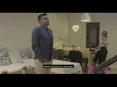 ❤️ PORNBCN 4K Jedna zralá žena s velkýma kozama chce být análně šukána mladý gigolo s velkým pérem výstřik amortismus tvrdé šukání ruční práce psí styl lízání kundičky orgasmus francouzské titulky ❌ Krásné porno u nás